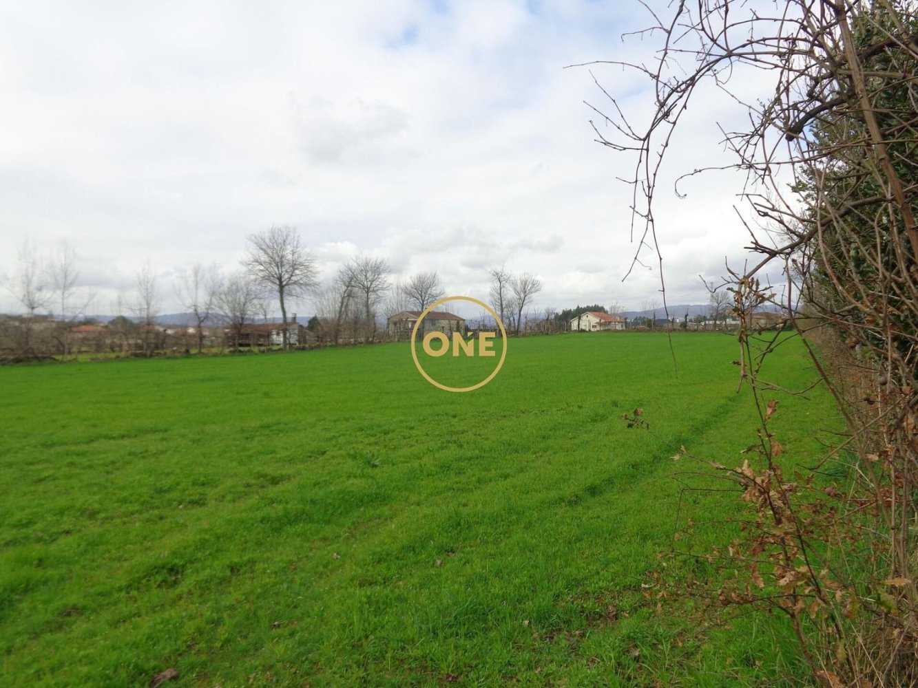 8000m² Land in Adaufe, Portugal No. 52770