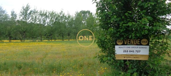 8000m² Land in Adaufe, Portugal No. 52770 19