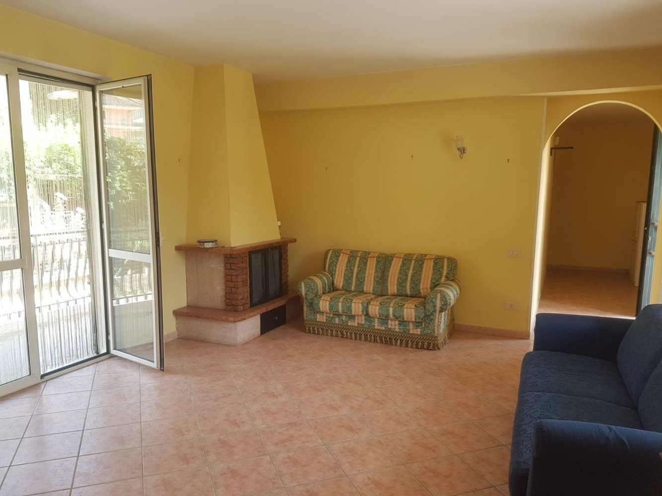 3 Schlafzimmer Wohnung in Montoro, Italy, Nr. 344297