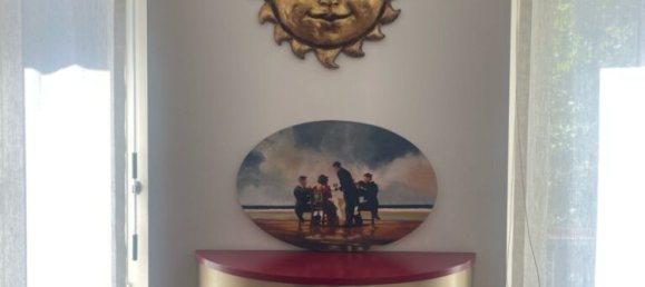 Apartamento T3 em Solferino, Italy N.º 350448 33