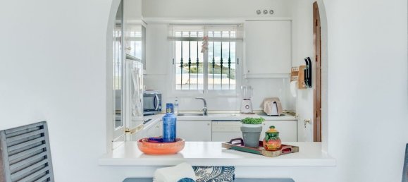 2 bedrooms Apartment in Mijas, Spain No. 147130 16