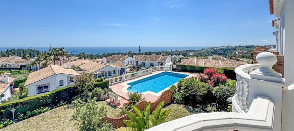 2 bedrooms Apartment in Mijas, Spain No. 147130 2