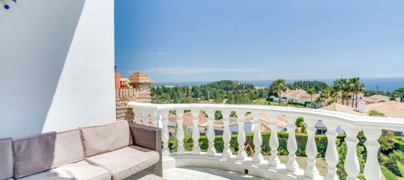 2 bedrooms Apartment in Mijas, Spain No. 147130 6