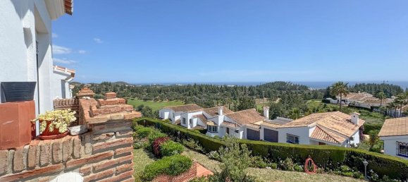 2 bedrooms Apartment in Mijas, Spain No. 147130 4