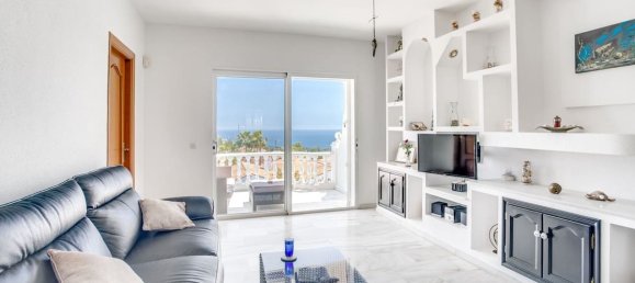 2 bedrooms Apartment in Mijas, Spain No. 147130 14