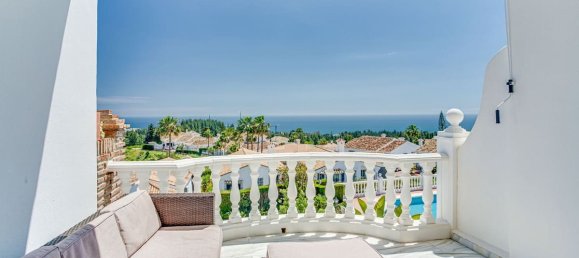 2 bedrooms Apartment in Mijas, Spain No. 147130 9