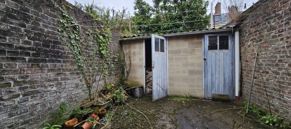 2 Schlafzimmer Stadthaus in Amiens, France, Nr. 55971 3