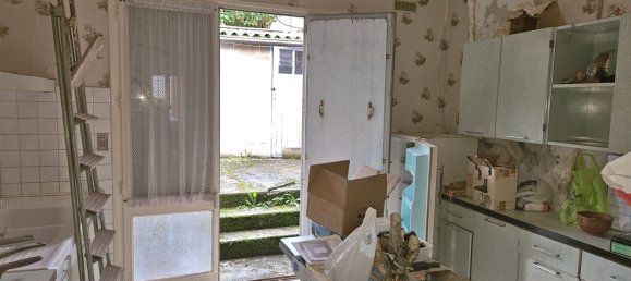 2 Schlafzimmer Stadthaus in Amiens, France, Nr. 55971 2