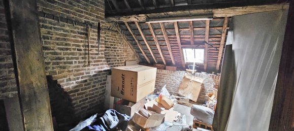 2 Schlafzimmer Stadthaus in Amiens, France, Nr. 55971 5