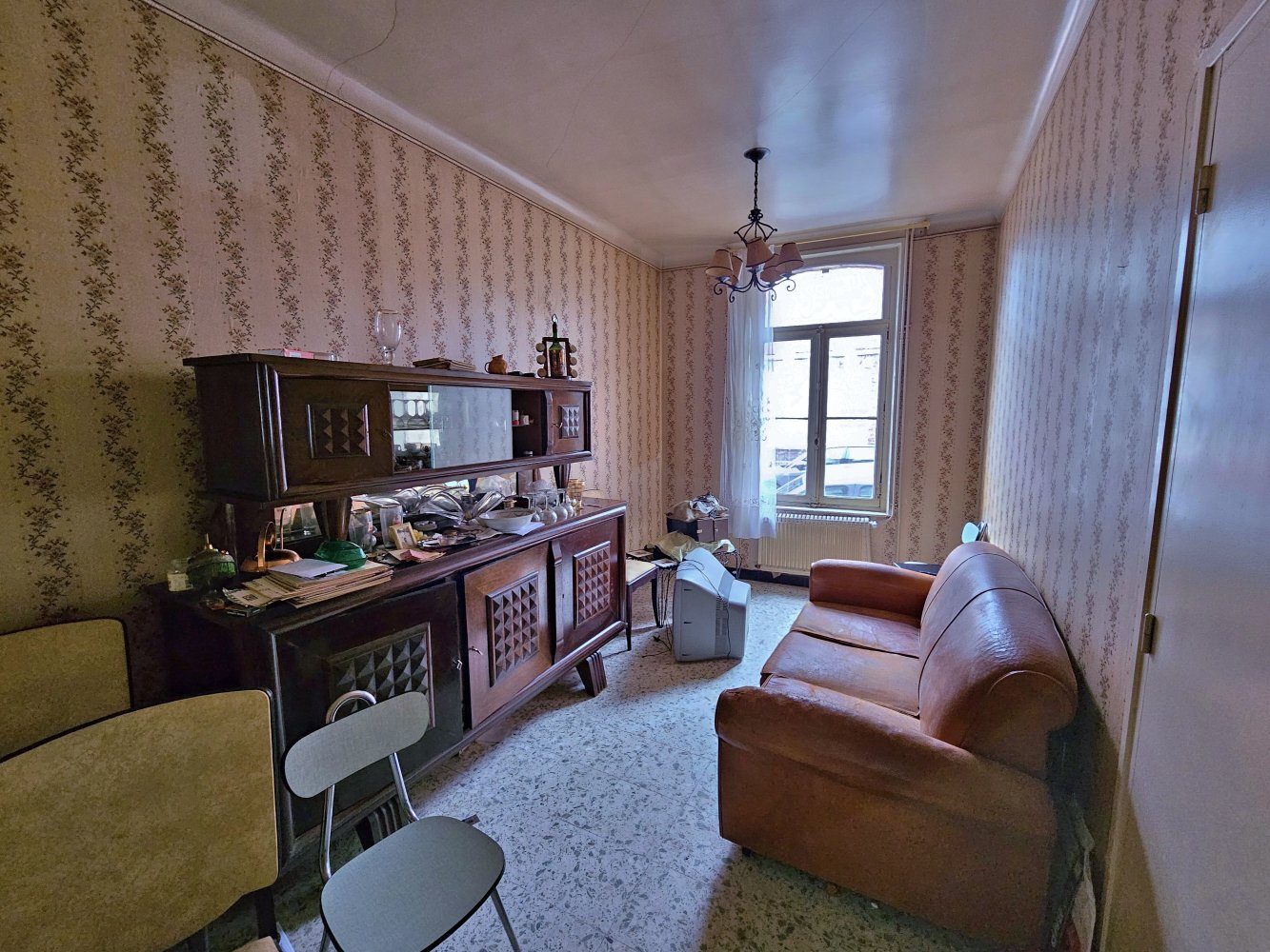 2 Schlafzimmer Stadthaus in Amiens, France, Nr. 55971