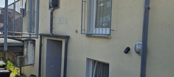 2 Schlafzimmer Doppelhaus in Pforzheim, Germany, Nr. 58581 4