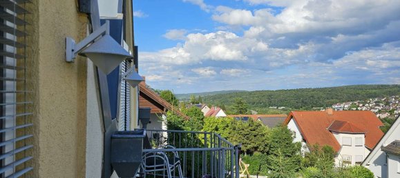 2 Schlafzimmer Doppelhaus in Pforzheim, Germany, Nr. 58581 6