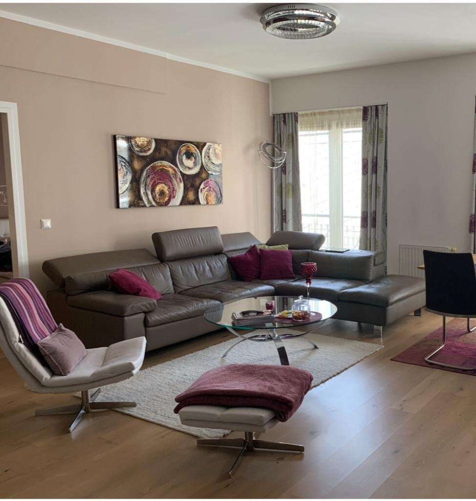 Apartamento de 2 habitaciónes en Villach, Austria No. 105479