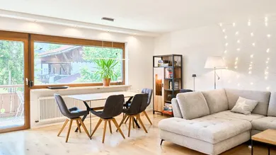 Квартира с 2 спальнями в Зефельд ин Тироль, Австрия № 161238