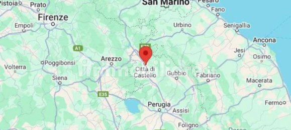 Escritório em Città di Castello, Italy 74 m² N.º 348944 11