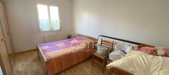 4 bedrooms House in Noyant-de-Touraine, France No. 157396 5