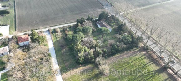 قطعة أرض في Montgaillard-Lauragais, France رقم 177770 6