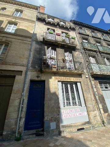 Casa T4 em Bordeaux, France N.º 335565