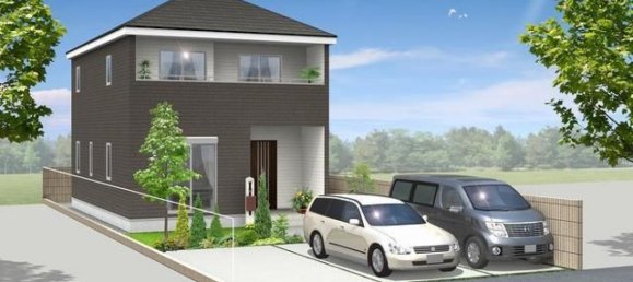 Дом с 4 спальнями в Ниигата, Япония № 5548 2