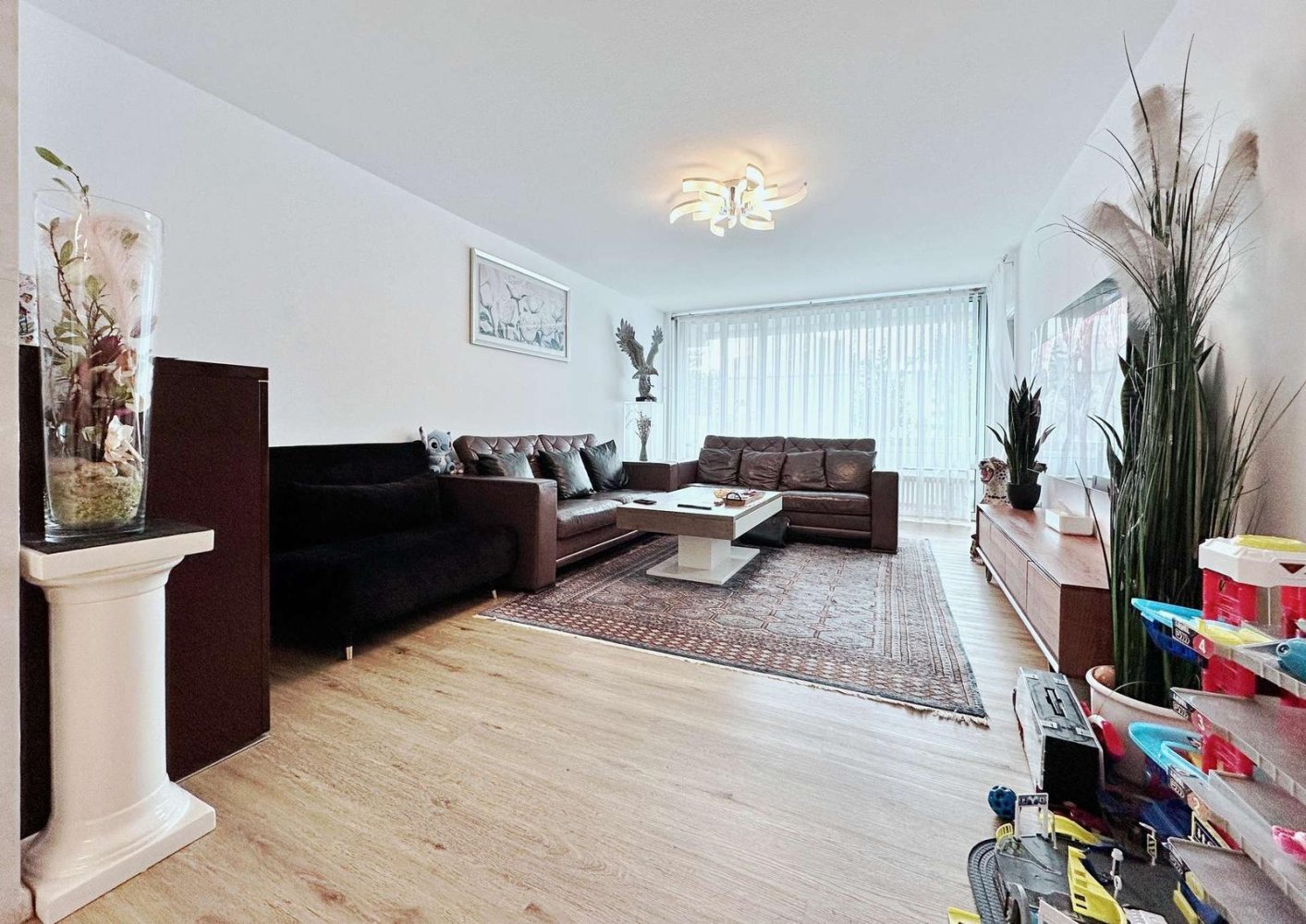 Apartamento T2 em Munich, Germany N.º 343273