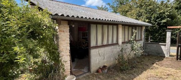 2 Schlafzimmer Haus in Valence-en-Poitou, France, Nr. 315199 7