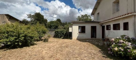 2 Schlafzimmer Haus in Valence-en-Poitou, France, Nr. 315199 9