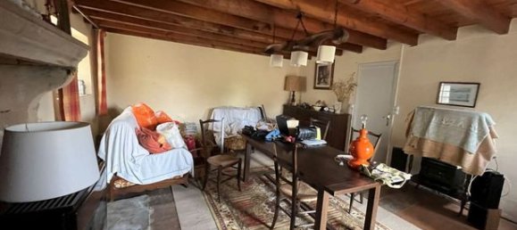 2 Schlafzimmer Haus in Valence-en-Poitou, France, Nr. 315199 10