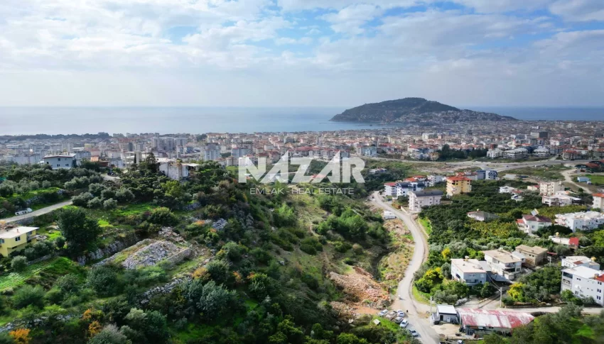 Apartamento em Cikcilli, Turkey 529 m² N.º 49145