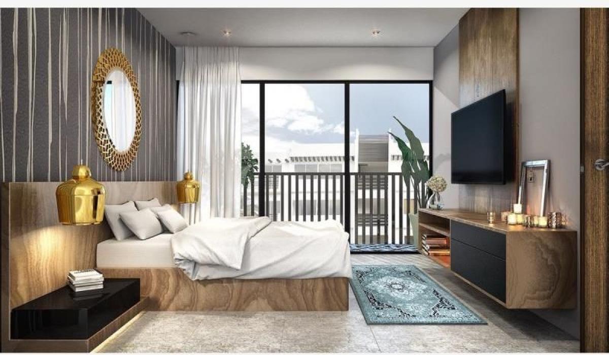 Studio in Solidaridad, Mexico, Nr. 178567