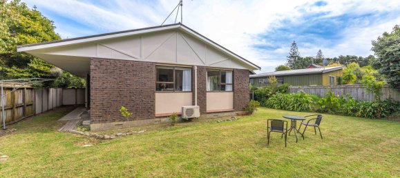 2 bedrooms Townhouse in Waikanae, New Zealand No. 90 7