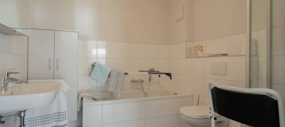 Apartamento de 1 dormitorio en Heinsberg, Germany No. 346841 5