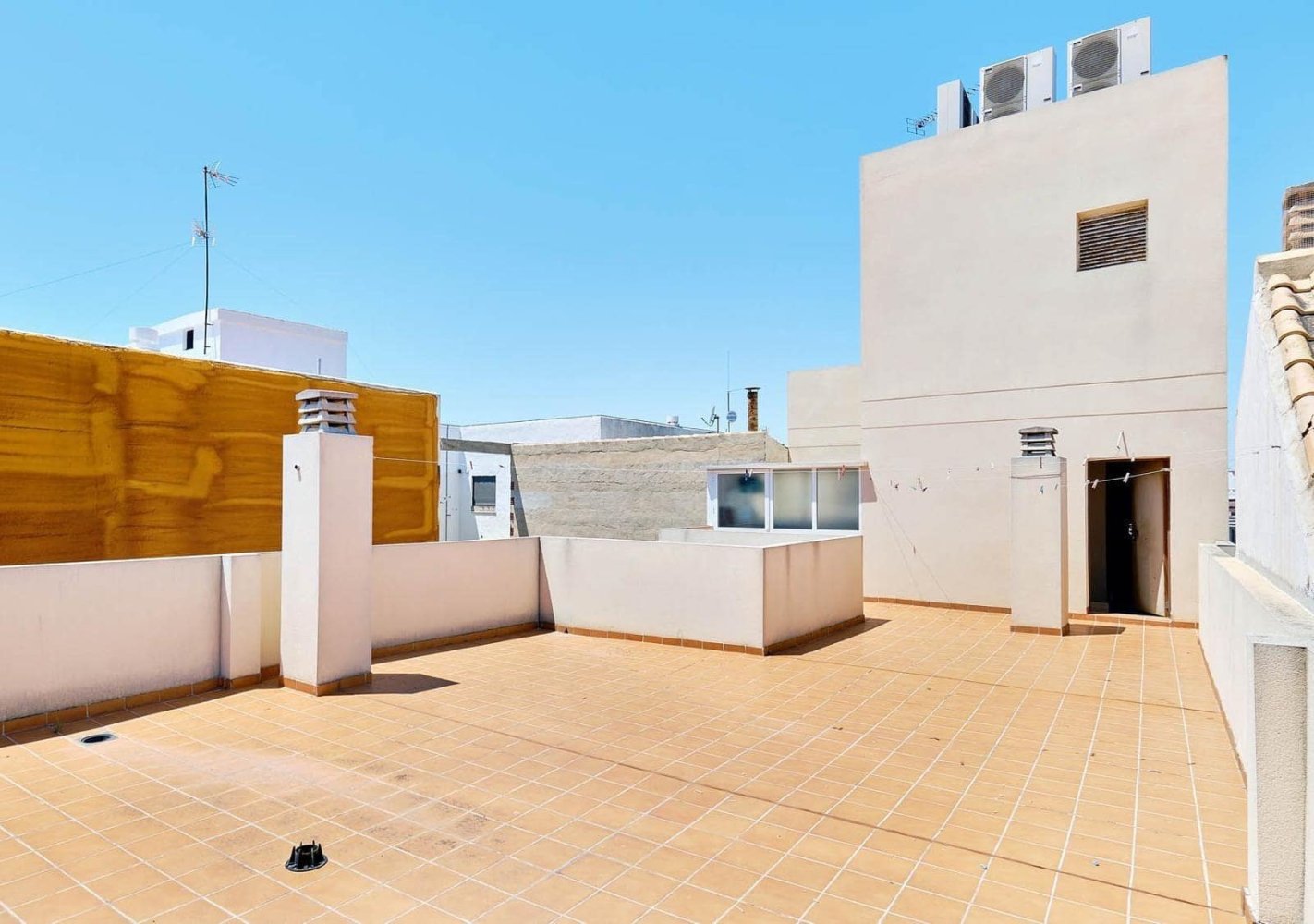 3 bedrooms Penthouse in Torrevieja, Spain No. 188359