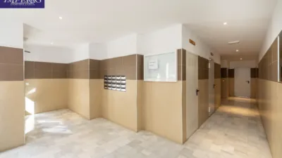 Apartamento T2 em Las Gabias, Spain N.º 204251