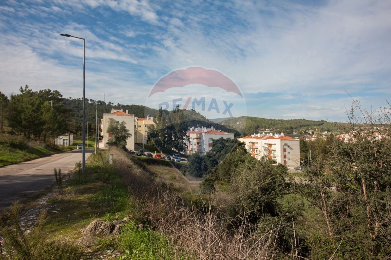  قطعة أرض في Alenquer, Portugal 195متر مربع رقم 95758