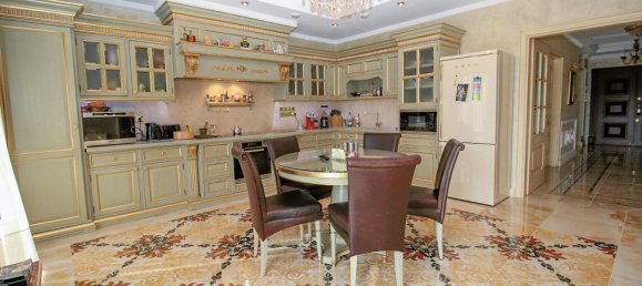 Вилла с 6 спальнями в Aphrodite Hills, Кипр № 22335 3