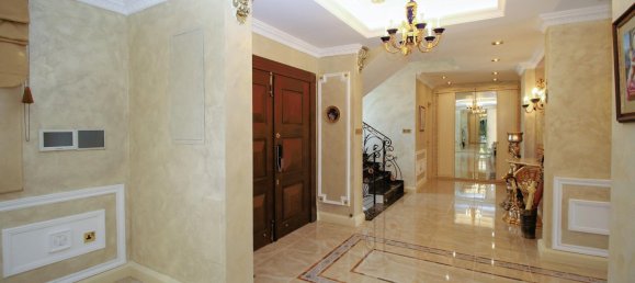 Вилла с 6 спальнями в Aphrodite Hills, Кипр № 22335 8