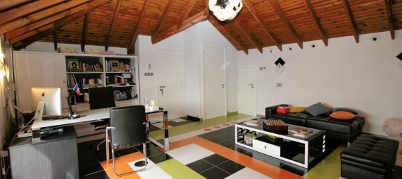 Вилла с 6 спальнями в Aphrodite Hills, Кипр № 22335 22