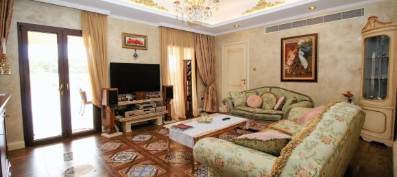 Вилла с 6 спальнями в Aphrodite Hills, Кипр № 22335 7