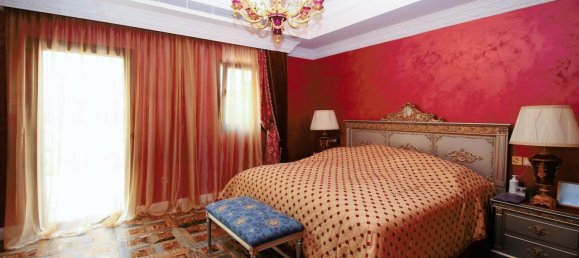 Вилла с 6 спальнями в Aphrodite Hills, Кипр № 22335 19