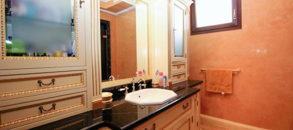 Вилла с 6 спальнями в Aphrodite Hills, Кипр № 22335 16