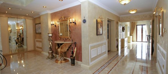 Вилла с 6 спальнями в Aphrodite Hills, Кипр № 22335 15