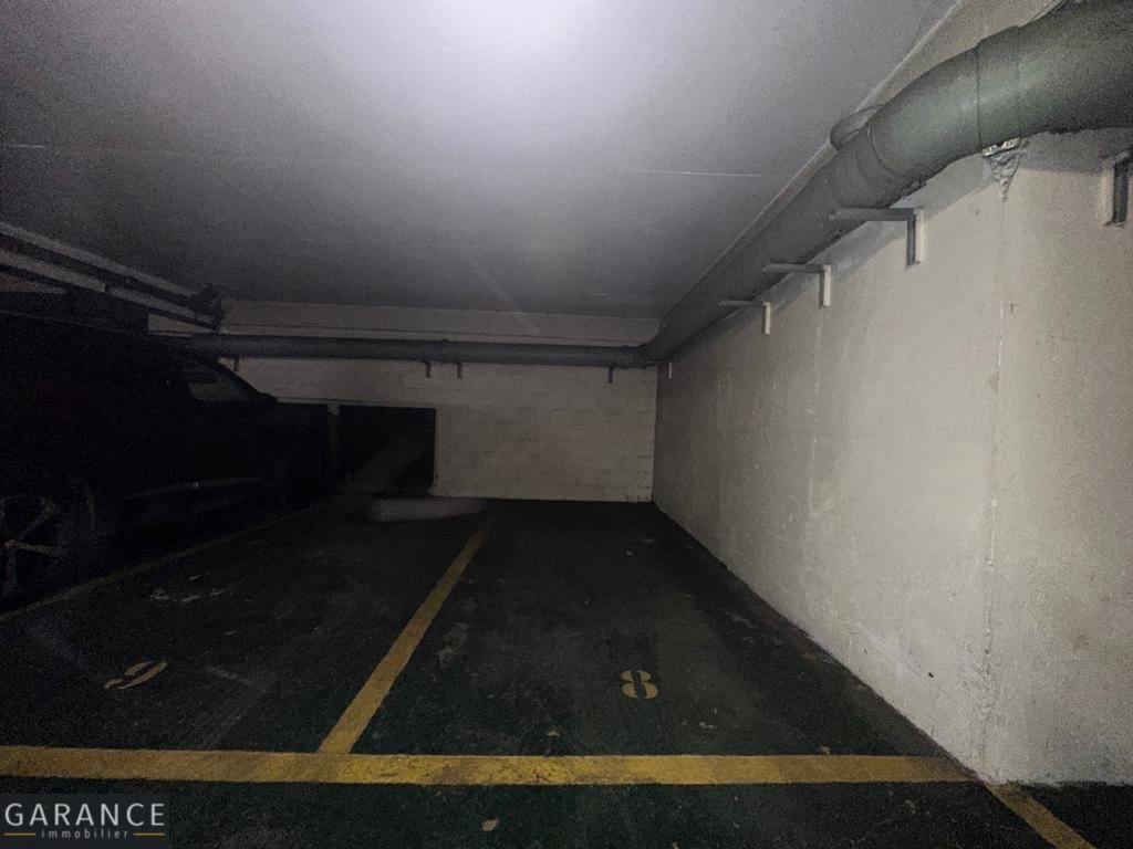 Estacionamento em Paris, France N.º 164890