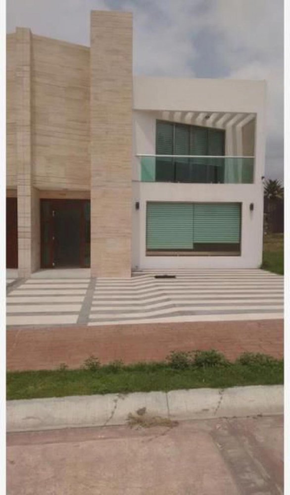 Casa T3 em Pachuca de Soto, Mexico N.º 179316