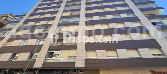 4 Schlafzimmer Wohnung in Valladolid, Spain, Nr. 180058 27