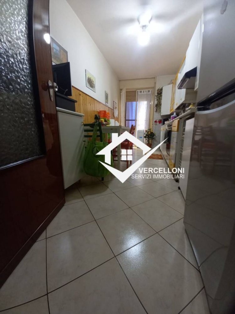 3 chambres Appartement à San Pietro Mosezzo, Italy No. 84811