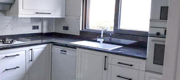 Villa 4+2 in Side, Turkey No. 5061 11