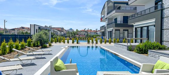 Villa 4+2 in Side, Turkey No. 5061 17