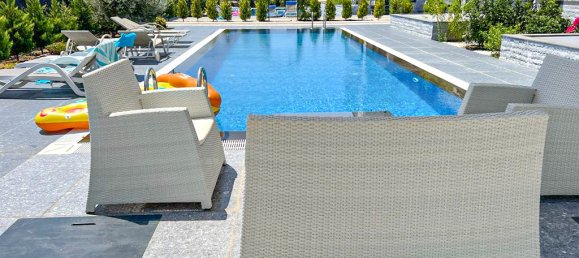 Villa 4+2 in Side, Turkey No. 5061 5