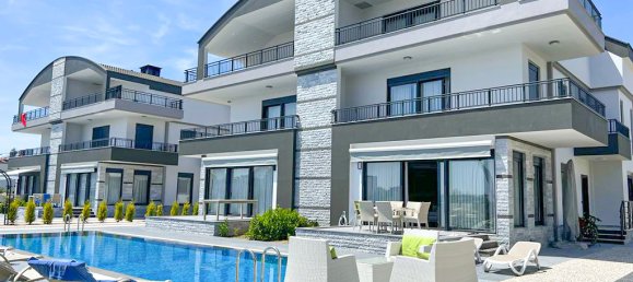 Villa 4+2 in Side, Turkey No. 5061 6