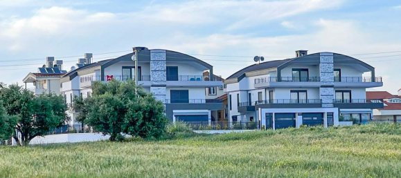 Villa 4+2 in Side, Turkey No. 5061 14